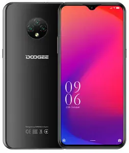 Замена тачскрина на телефоне Doogee X95 в Белгороде